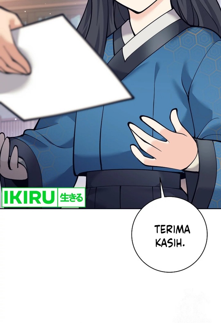 Weapon-Eating Bastard Chapter 16 Gambar 44