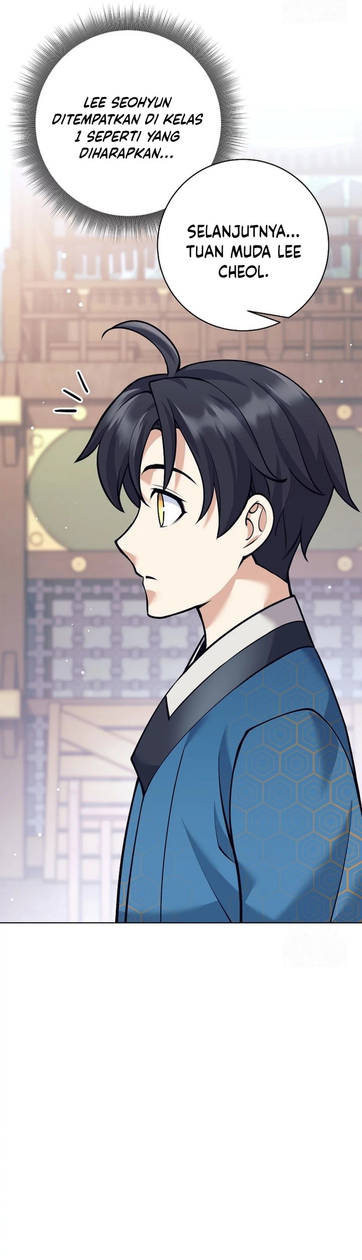 Weapon-Eating Bastard Chapter 16 Gambar 45