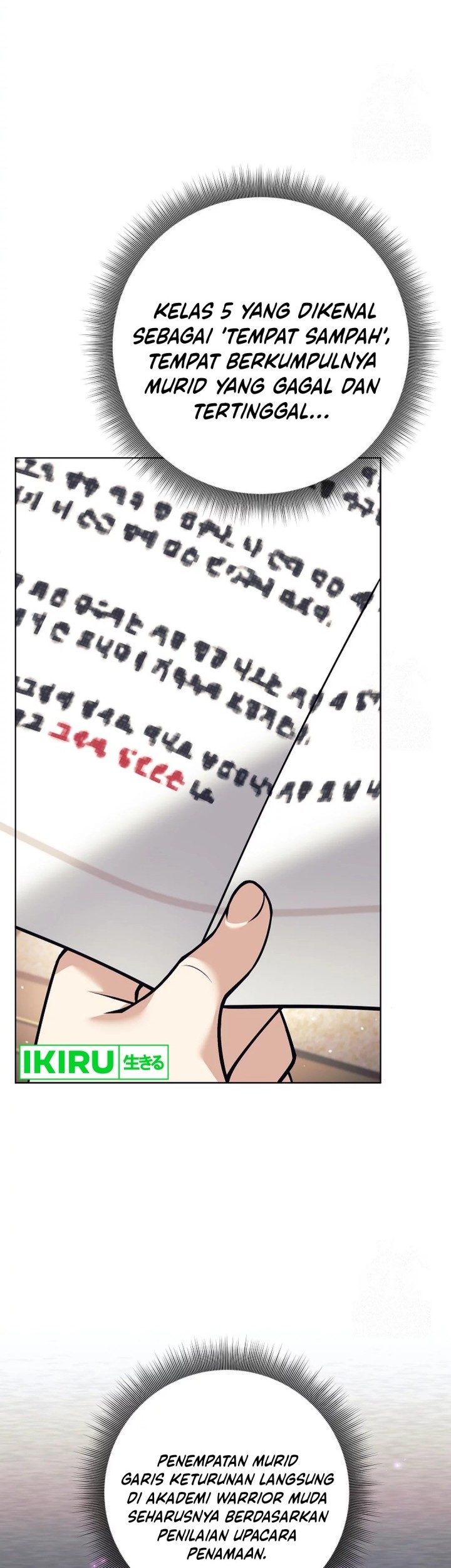 Weapon-Eating Bastard Chapter 16 Gambar 49