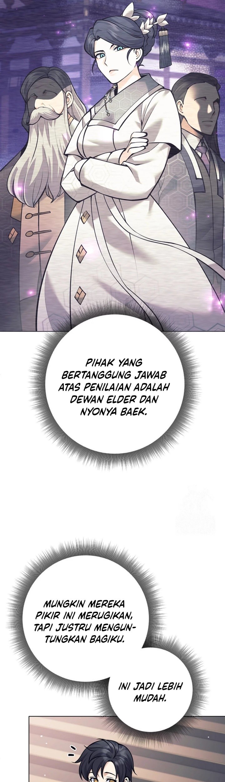 Weapon-Eating Bastard Chapter 16 Gambar 51