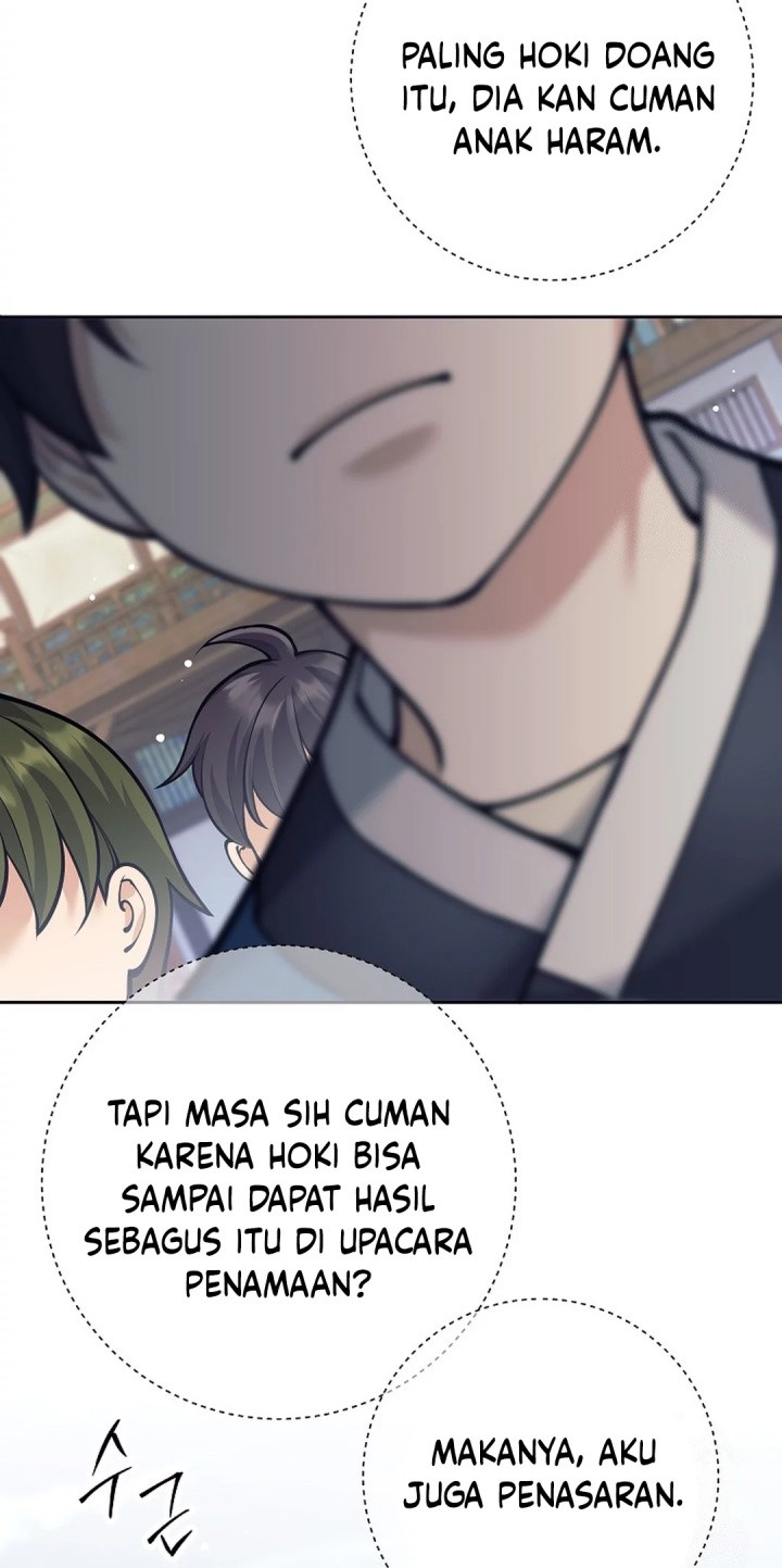 Weapon-Eating Bastard Chapter 16 Gambar 28