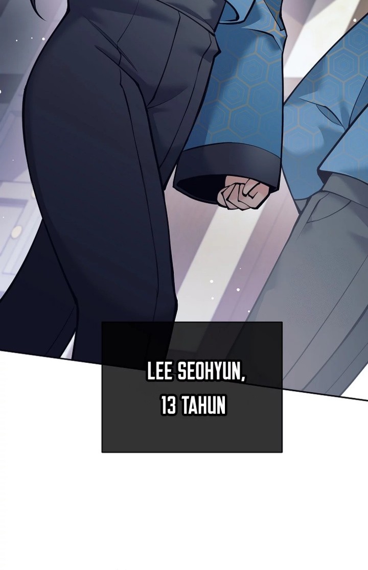 Weapon-Eating Bastard Chapter 16 Gambar 31