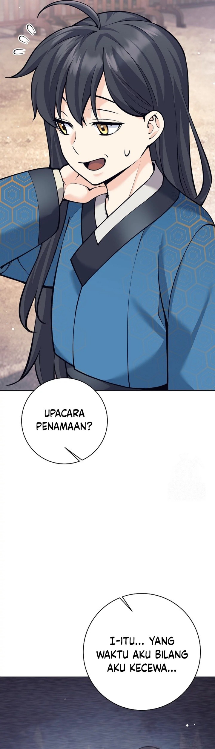 Weapon-Eating Bastard Chapter 16 Gambar 35