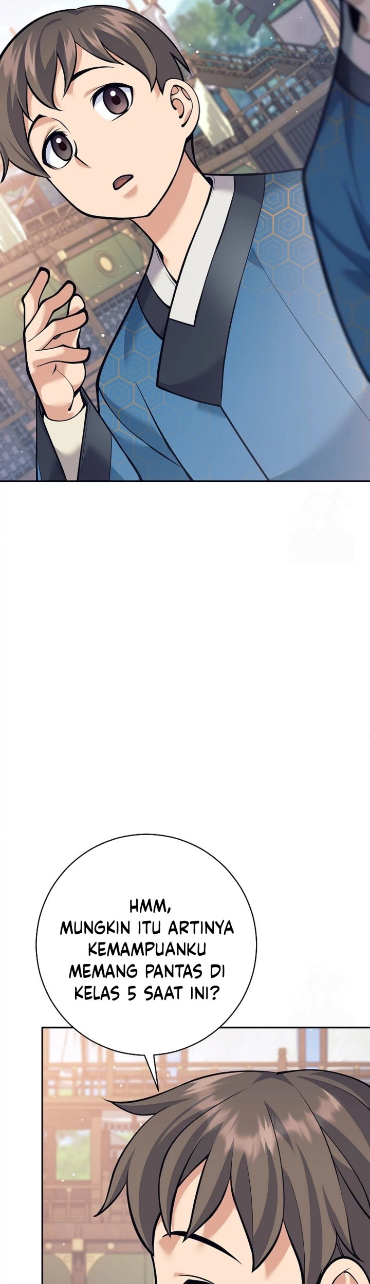 Weapon-Eating Bastard Chapter 16 Gambar 66