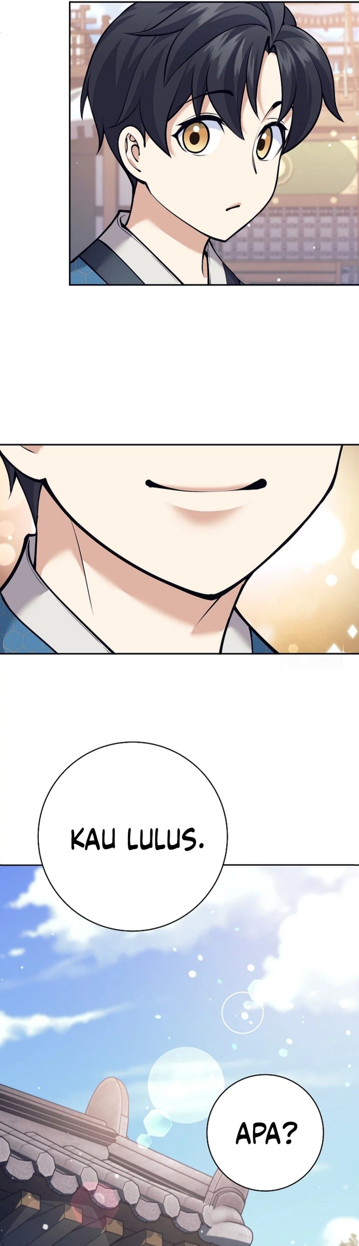 Weapon-Eating Bastard Chapter 16 Gambar 69