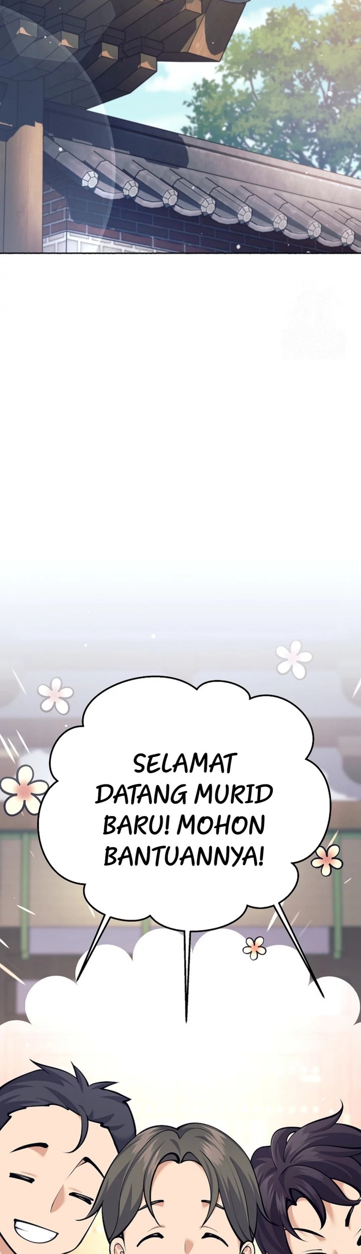 Weapon-Eating Bastard Chapter 16 Gambar 70