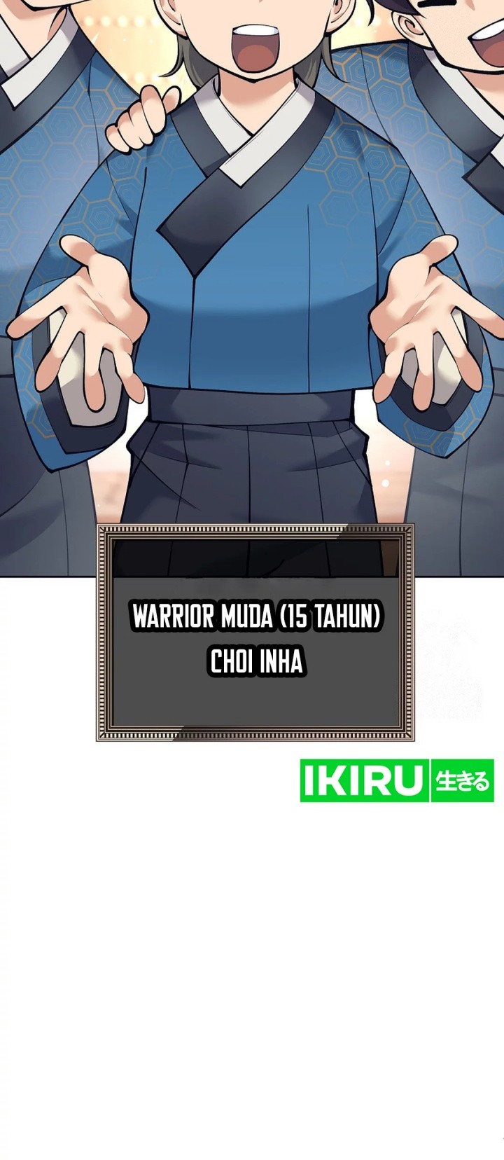 Weapon-Eating Bastard Chapter 16 Gambar 71