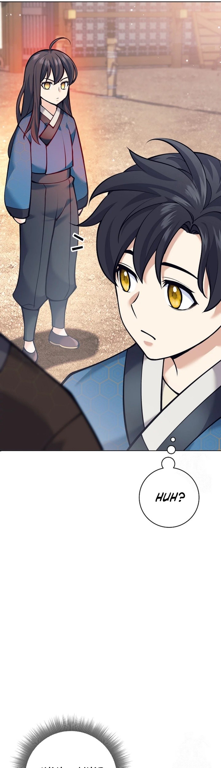 Weapon-Eating Bastard Chapter 16 Gambar 54