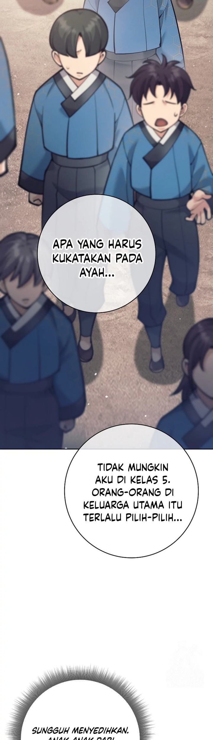 Weapon-Eating Bastard Chapter 16 Gambar 58