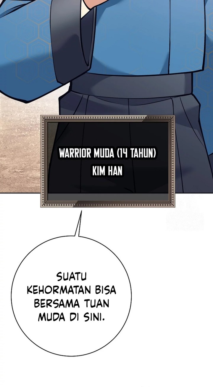 Weapon-Eating Bastard Chapter 16 Gambar 62