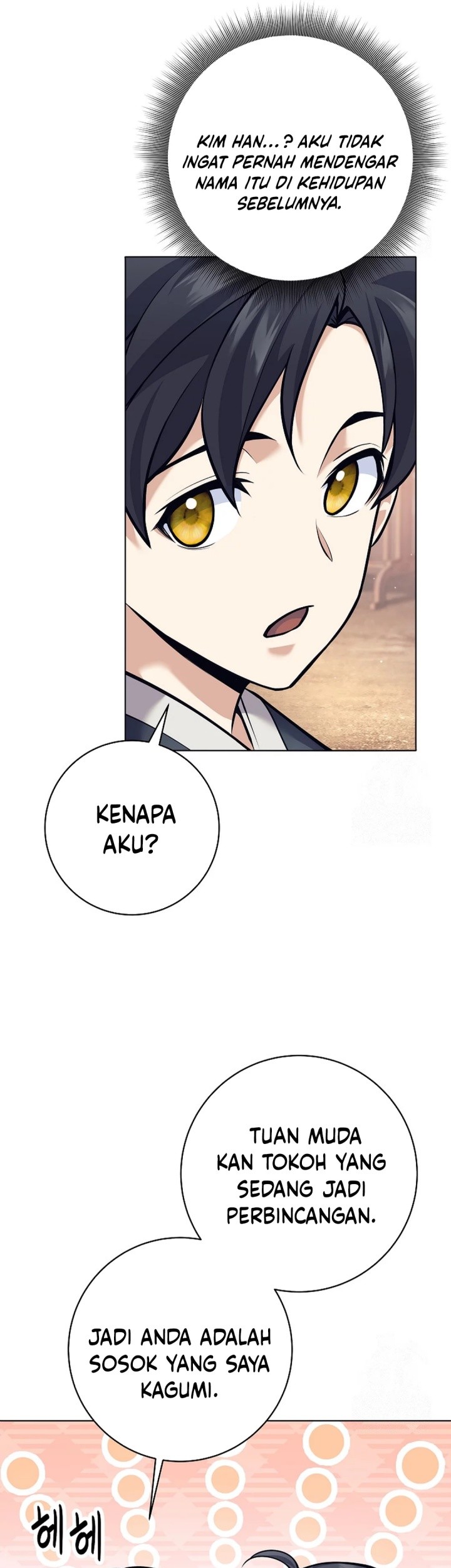 Weapon-Eating Bastard Chapter 16 Gambar 63