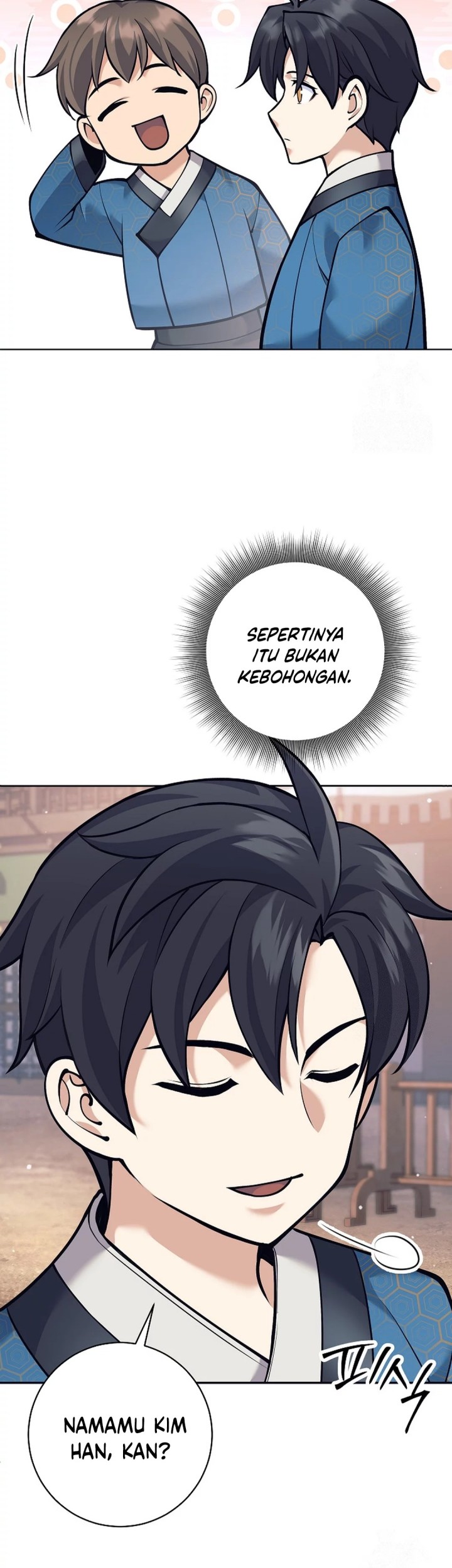 Weapon-Eating Bastard Chapter 16 Gambar 64