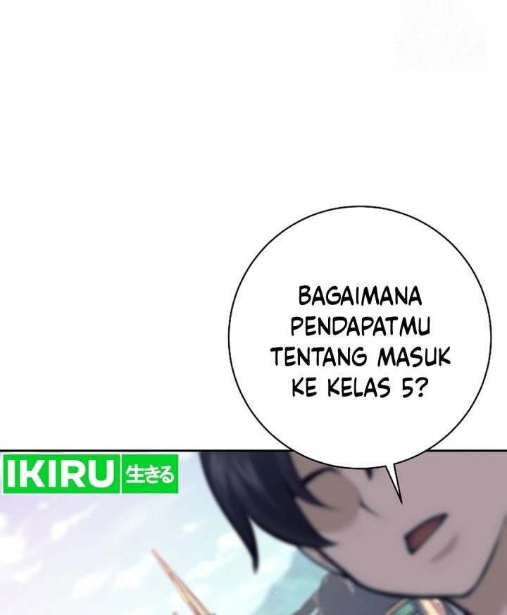 Weapon-Eating Bastard Chapter 16 Gambar 65