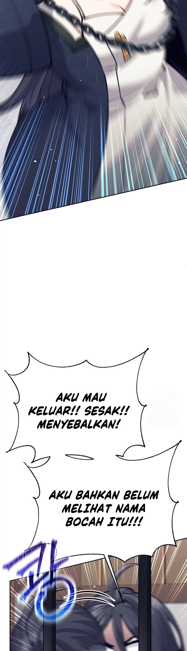 Weapon-Eating Bastard Chapter 16 Gambar 5