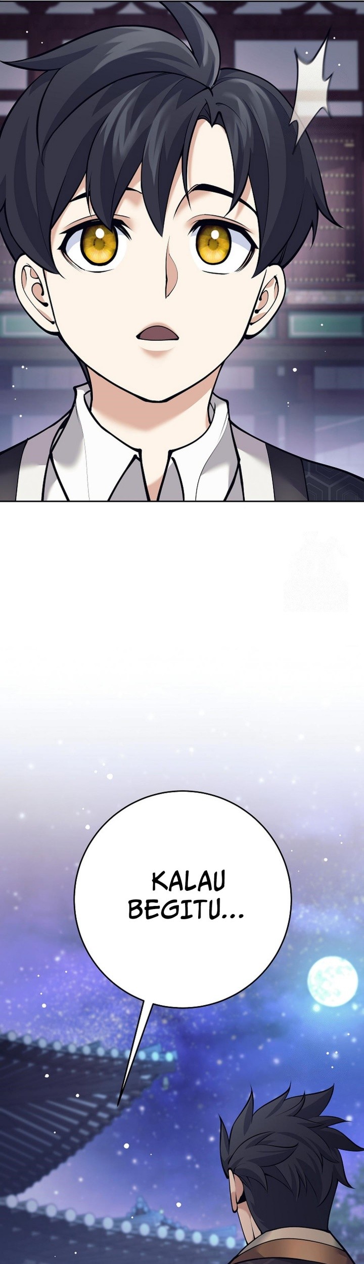 Weapon-Eating Bastard Chapter 15 Gambar 50