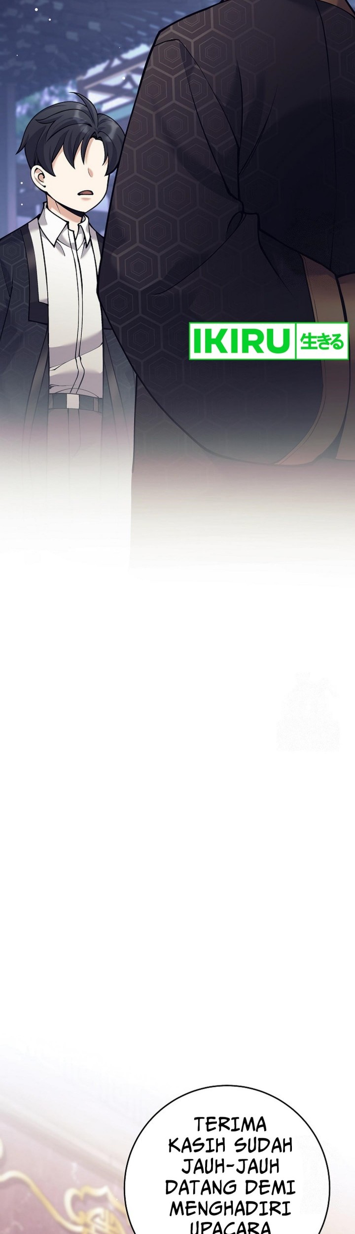 Weapon-Eating Bastard Chapter 15 Gambar 51