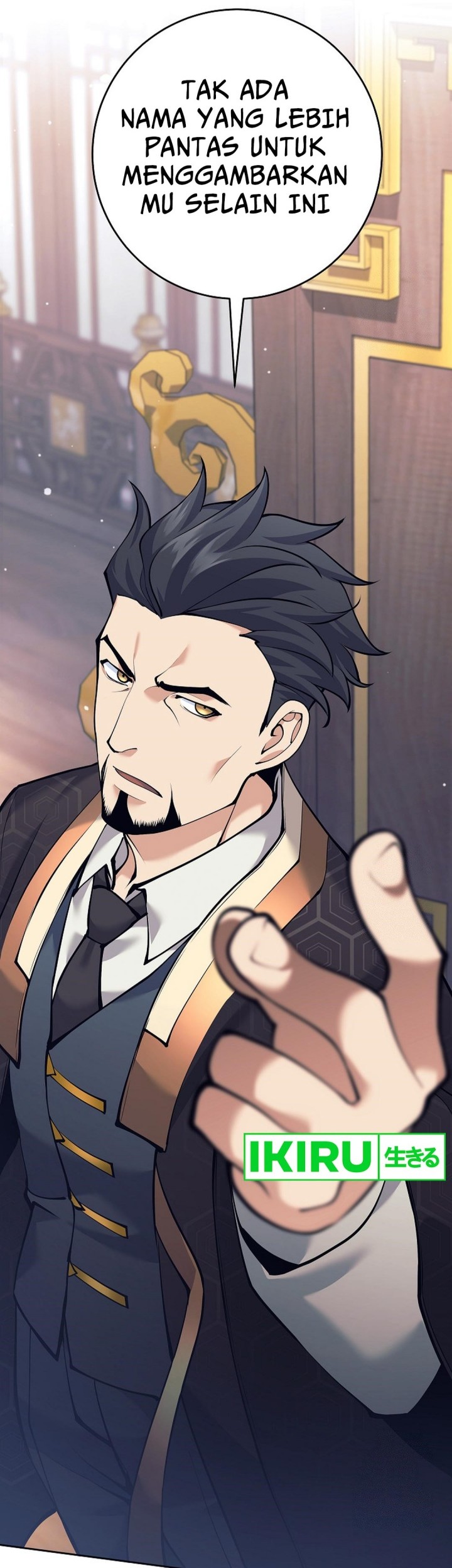 Weapon-Eating Bastard Chapter 15 Gambar 65