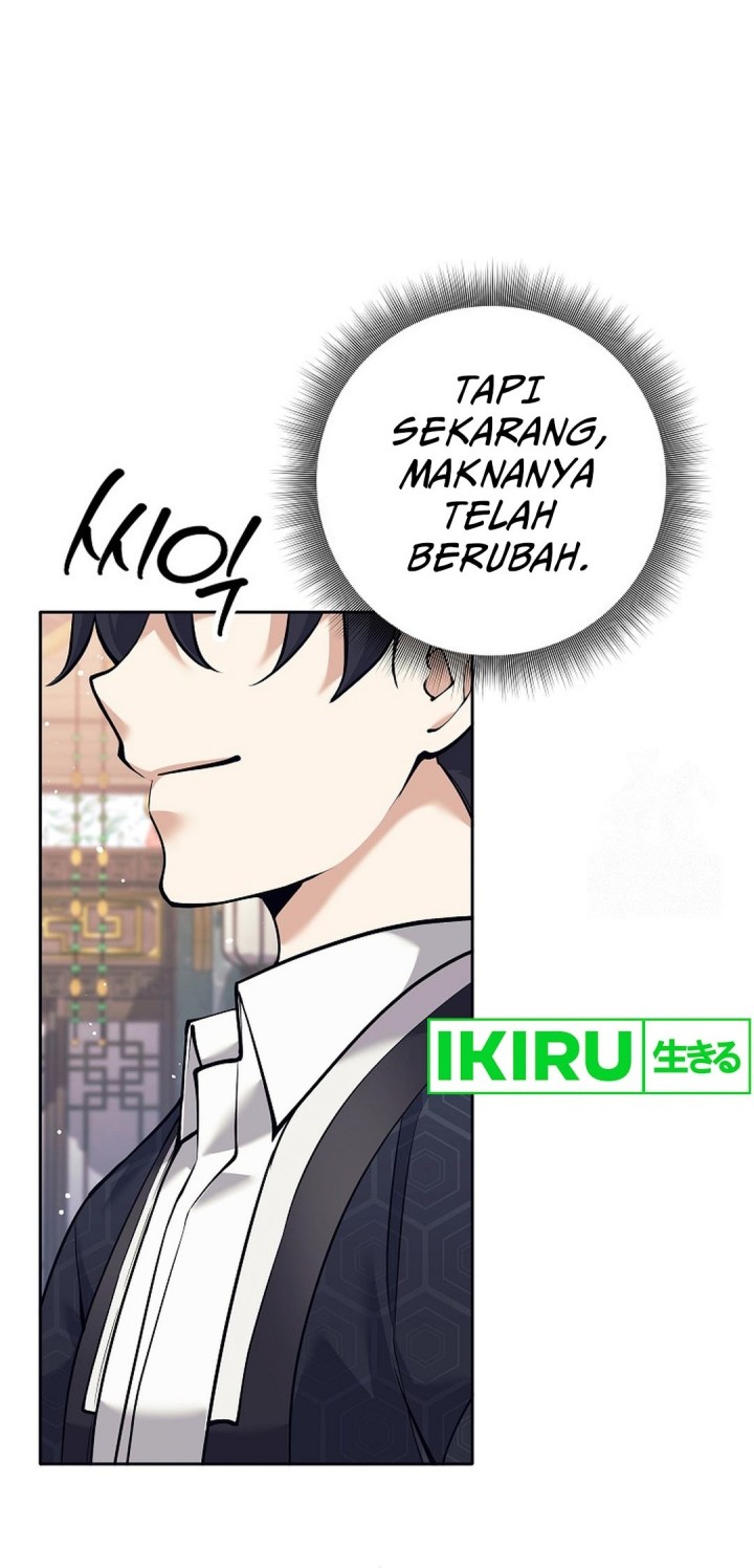 Weapon-Eating Bastard Chapter 15 Gambar 69