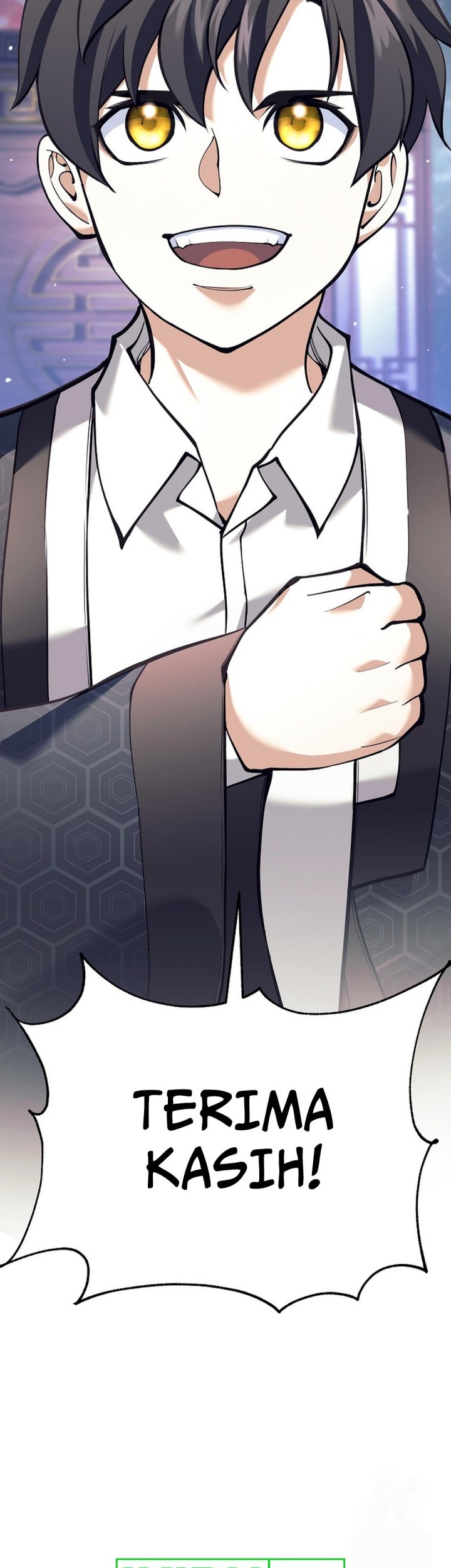 Weapon-Eating Bastard Chapter 15 Gambar 71