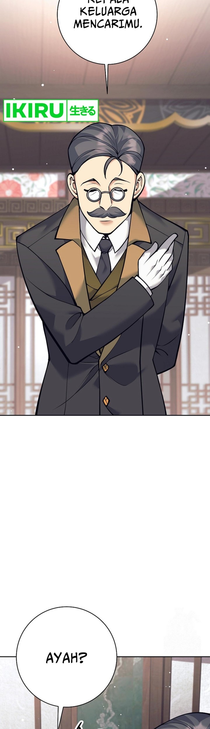 Weapon-Eating Bastard Chapter 15 Gambar 36