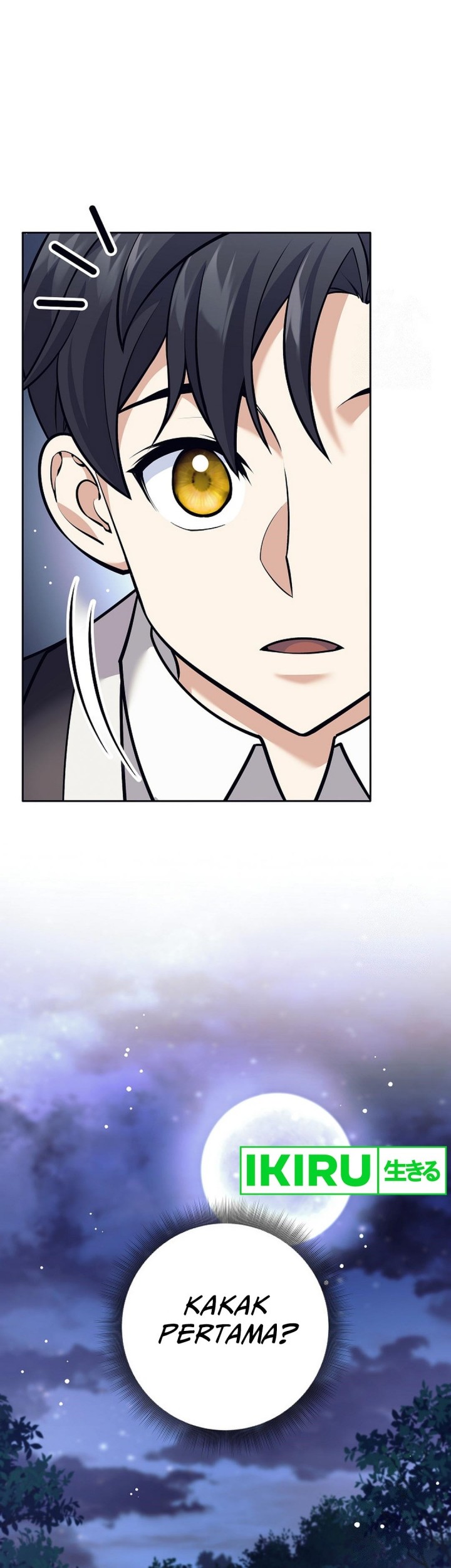 Weapon-Eating Bastard Chapter 15 Gambar 41