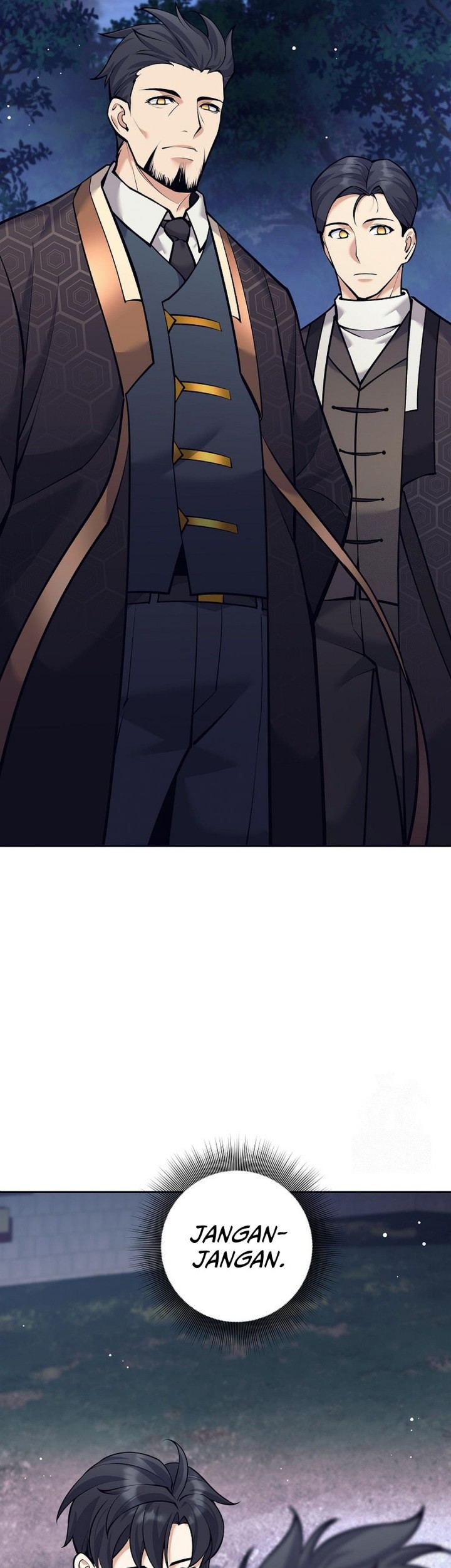 Weapon-Eating Bastard Chapter 15 Gambar 42