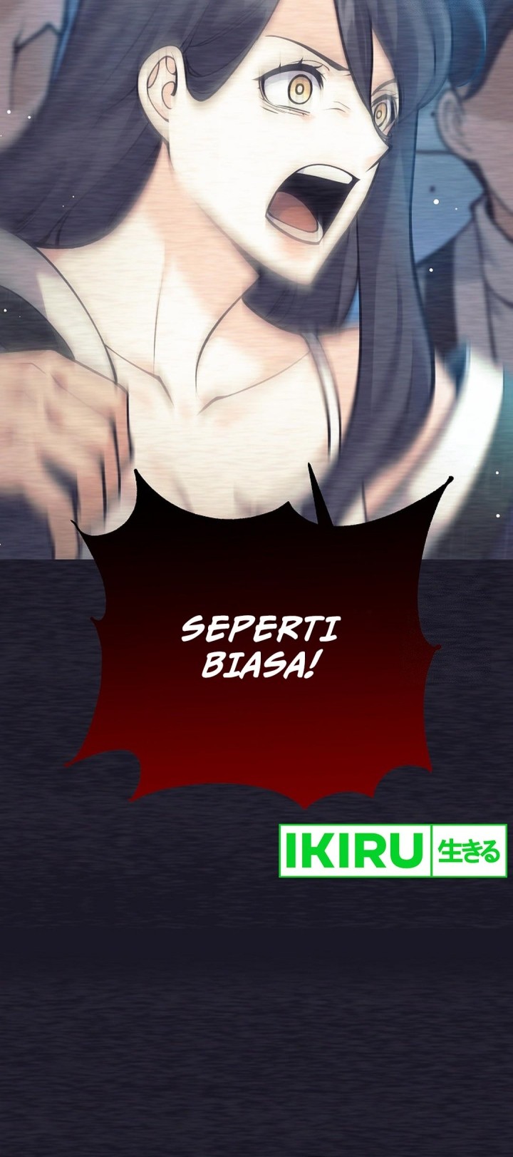 Weapon-Eating Bastard Chapter 15 Gambar 9