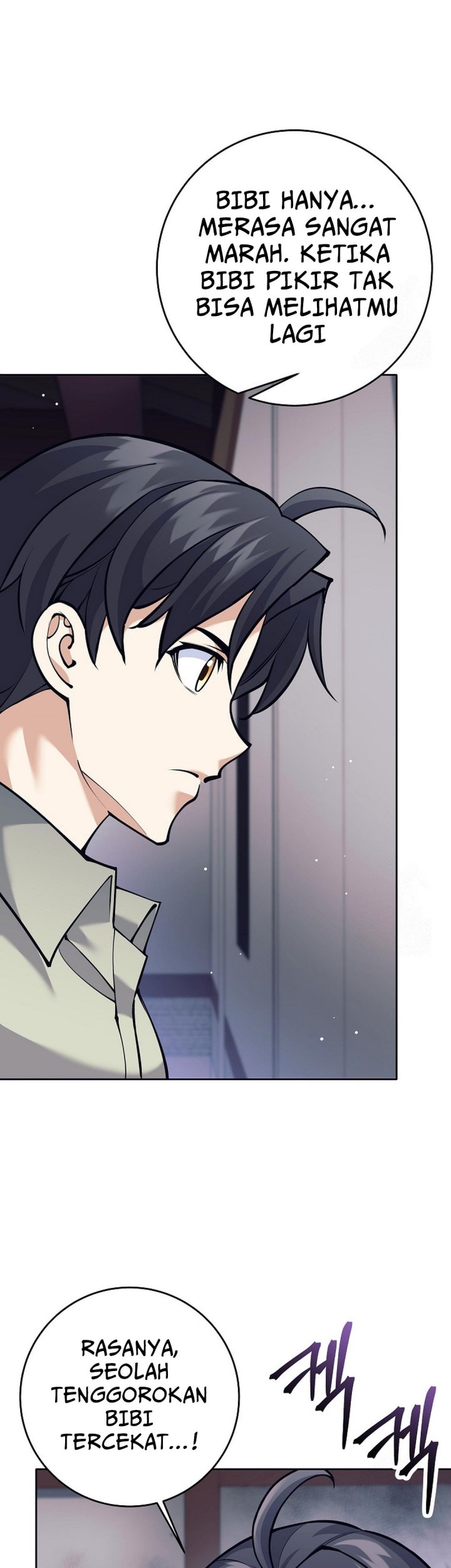 Weapon-Eating Bastard Chapter 15 Gambar 11