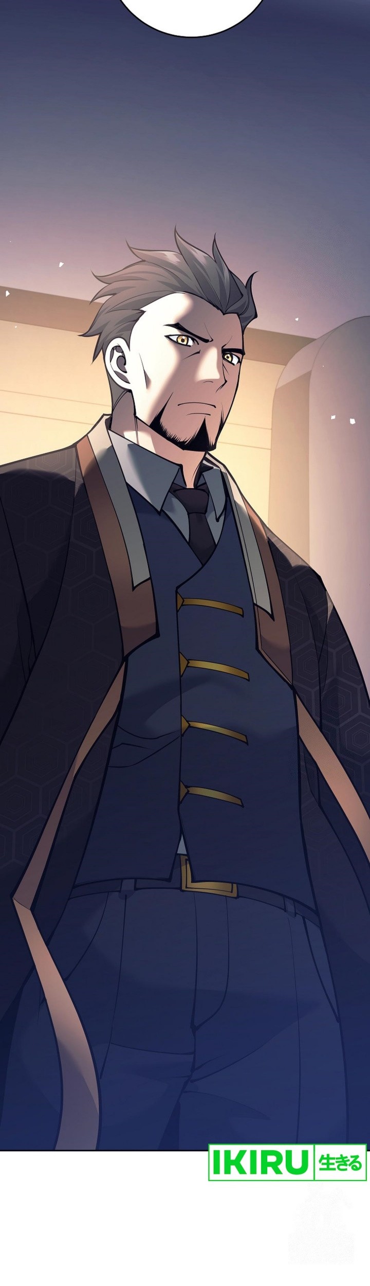 Weapon-Eating Bastard Chapter 15 Gambar 20