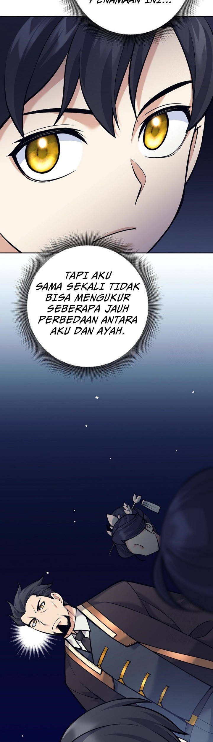 Weapon-Eating Bastard Chapter 15 Gambar 24