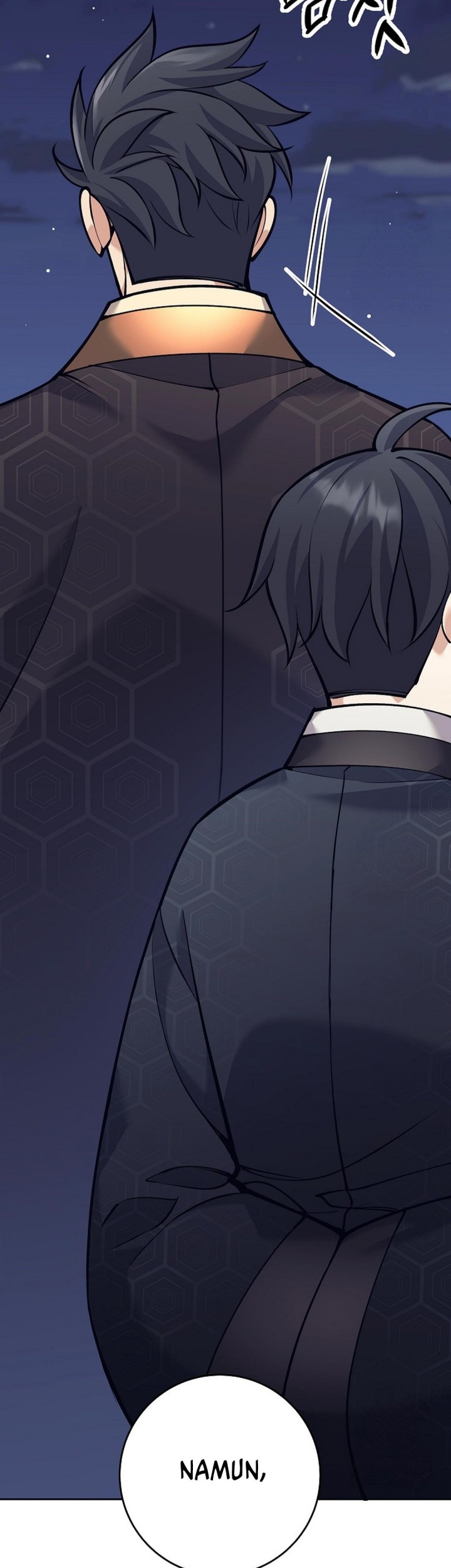 Weapon-Eating Bastard Chapter 15 Gambar 27