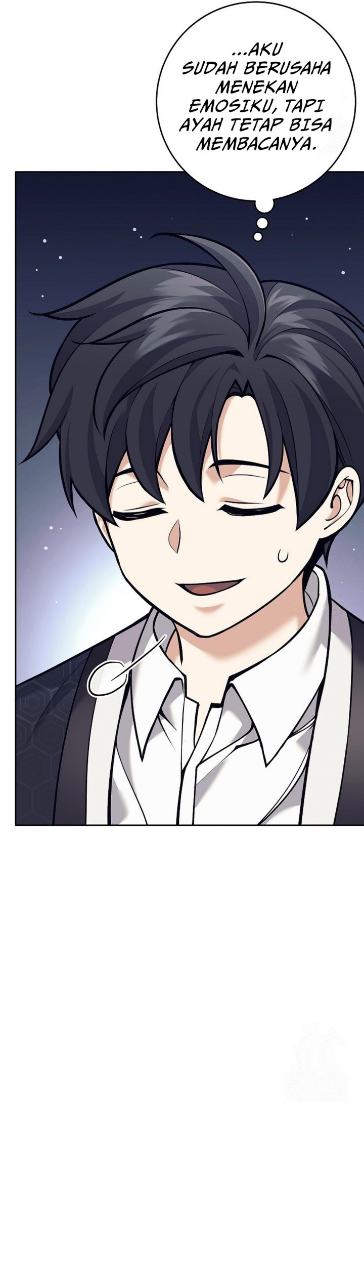 Weapon-Eating Bastard Chapter 15 Gambar 30