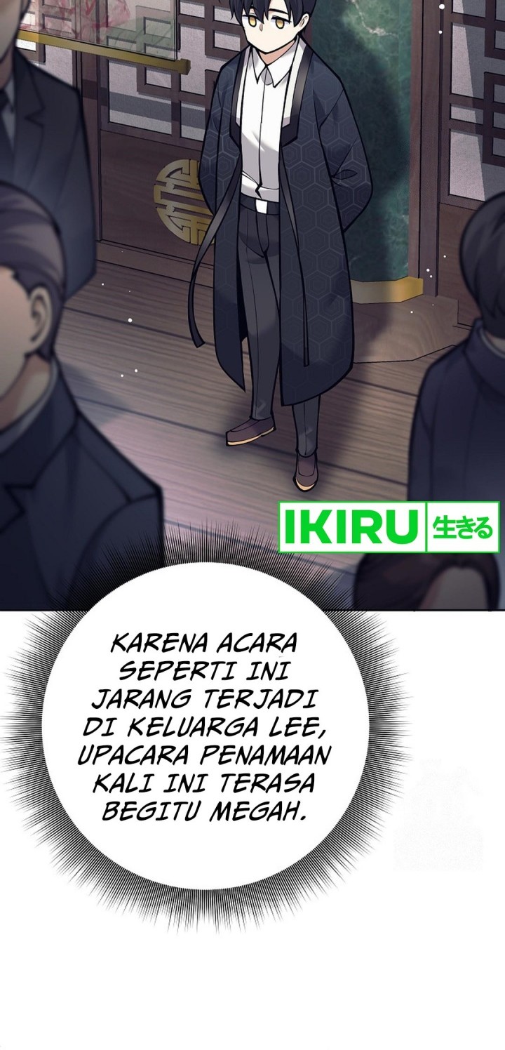 Weapon-Eating Bastard Chapter 15 Gambar 33