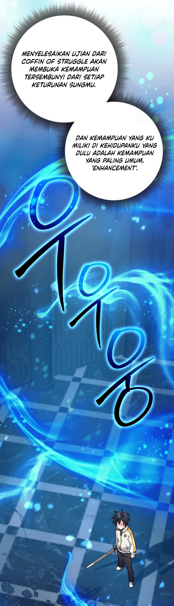 Weapon-Eating Bastard Chapter 14 Gambar 52