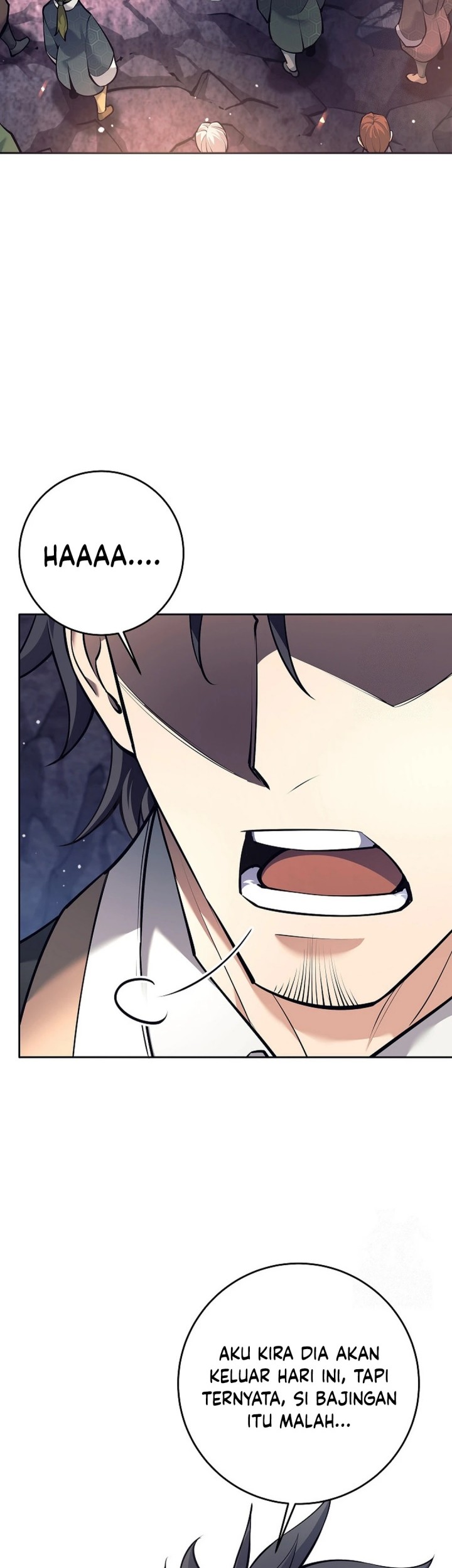 Weapon-Eating Bastard Chapter 14 Gambar 57