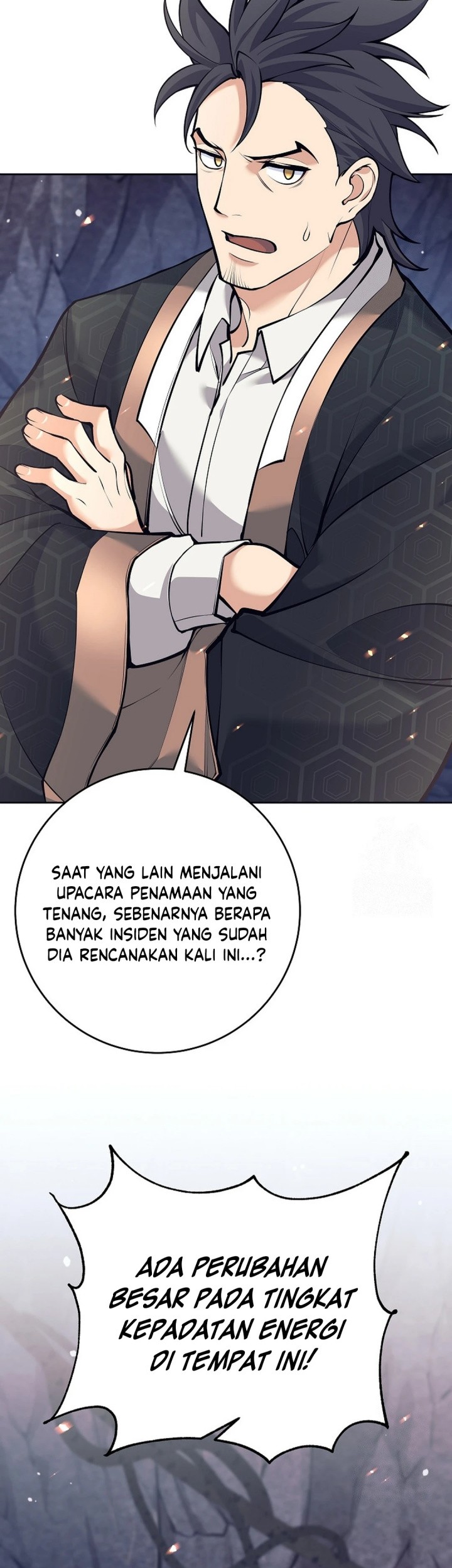 Weapon-Eating Bastard Chapter 14 Gambar 58