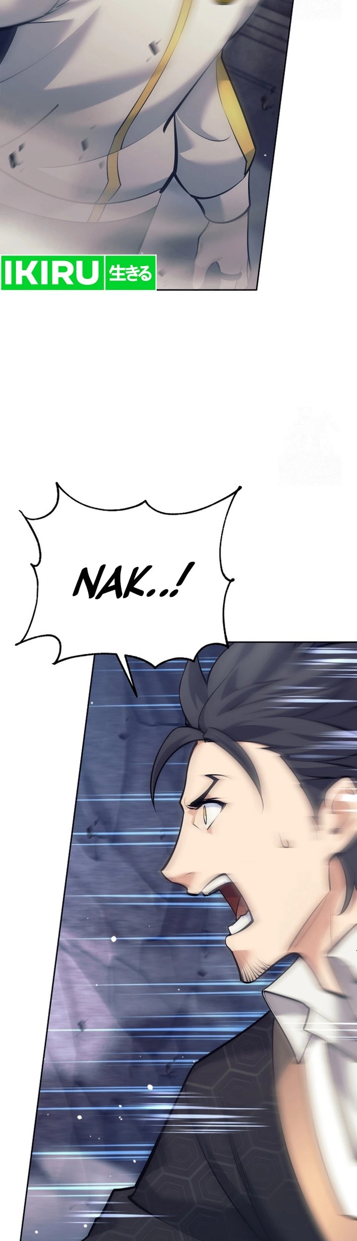 Weapon-Eating Bastard Chapter 14 Gambar 62