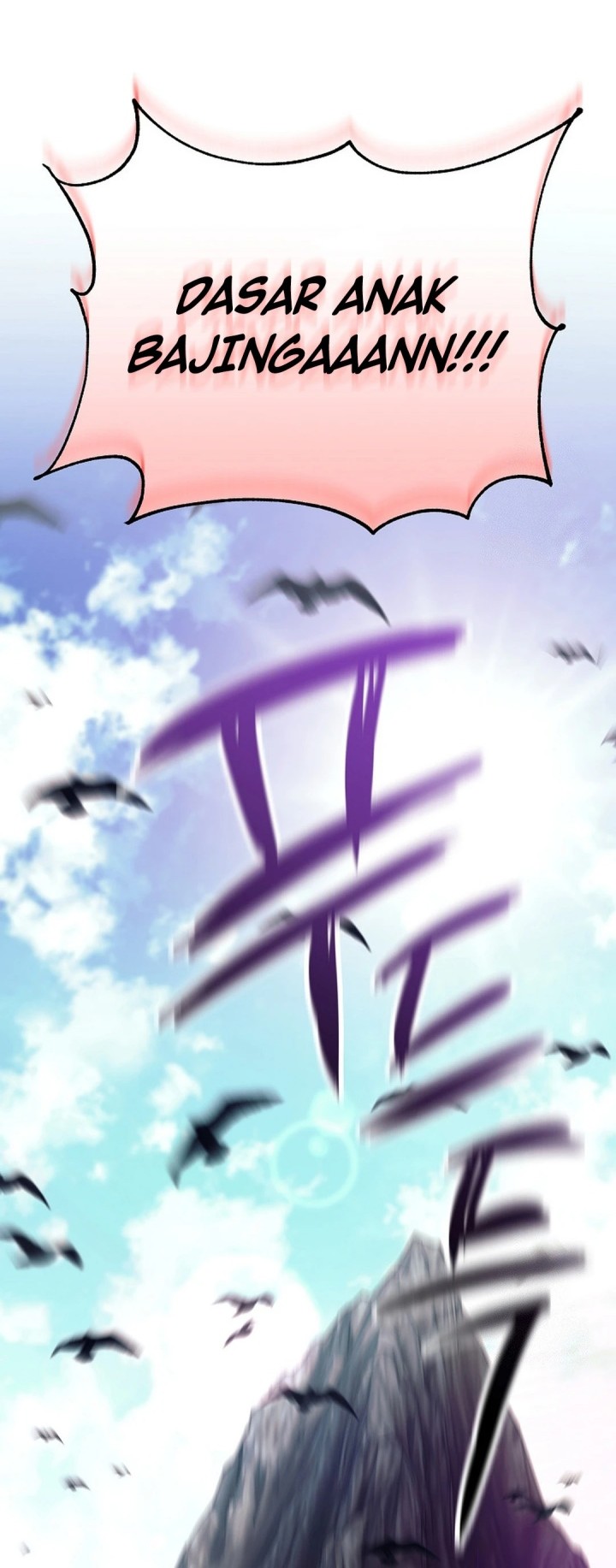 Weapon-Eating Bastard Chapter 14 Gambar 67