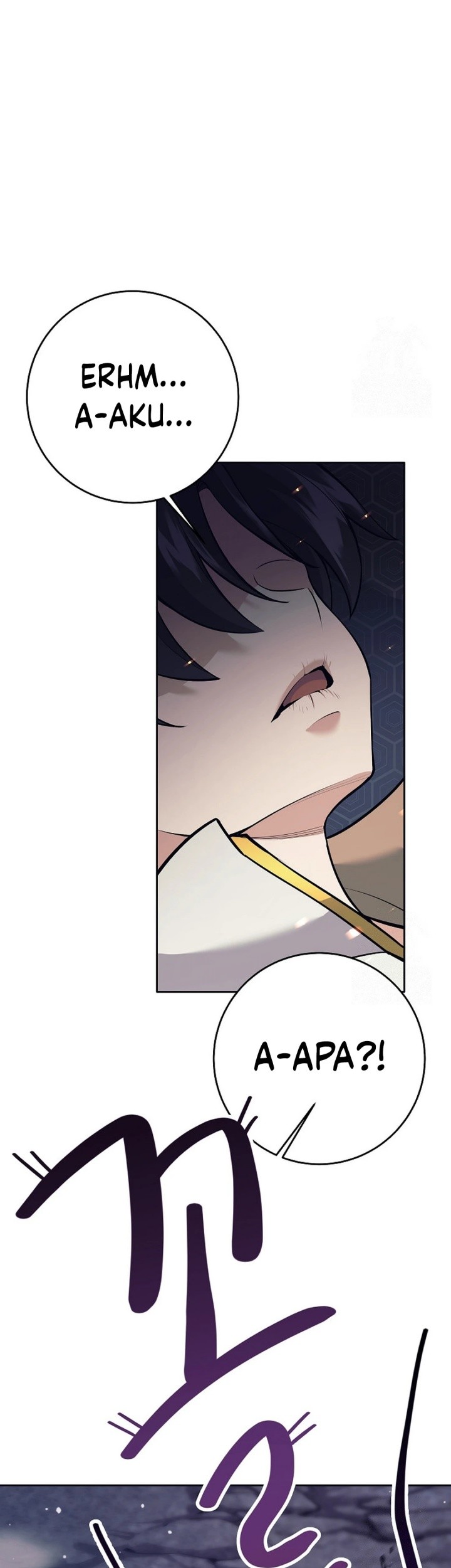 Weapon-Eating Bastard Chapter 14 Gambar 64