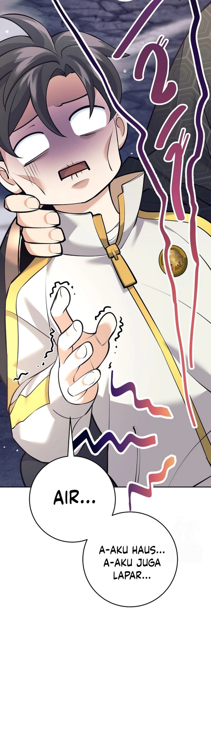 Weapon-Eating Bastard Chapter 14 Gambar 65