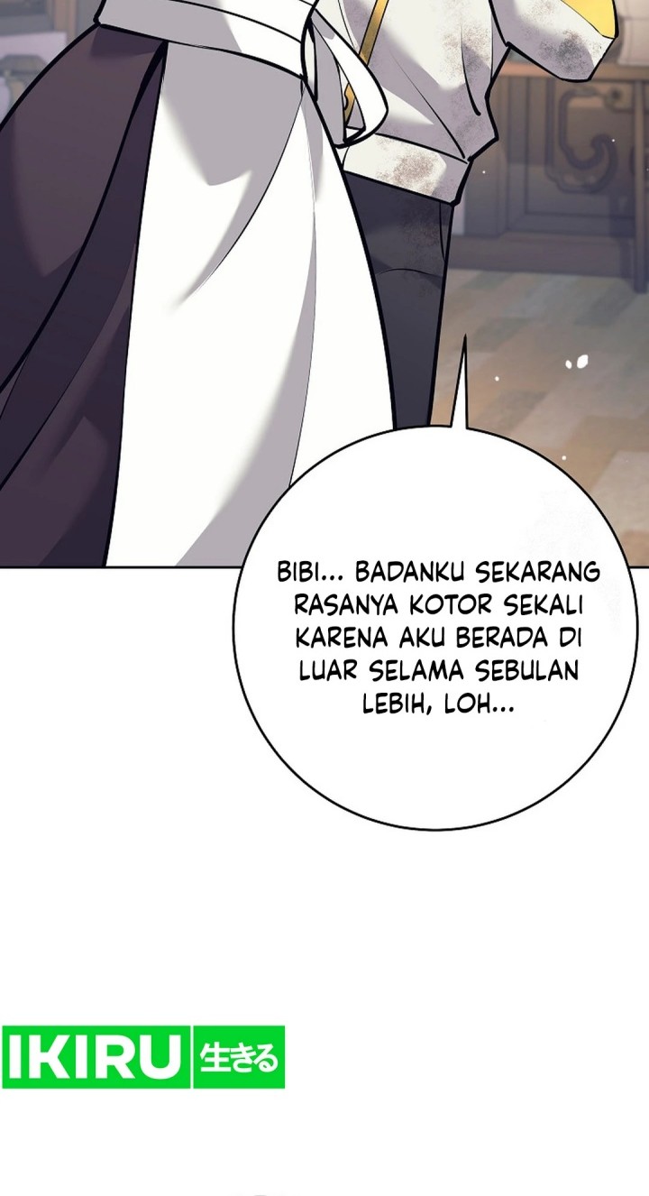 Weapon-Eating Bastard Chapter 14 Gambar 71