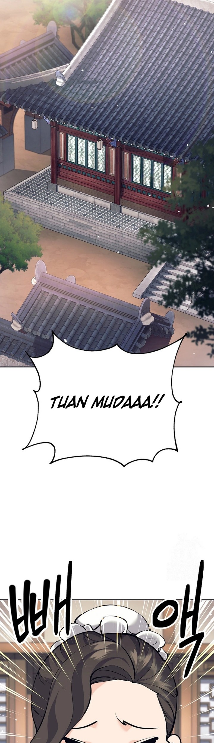 Weapon-Eating Bastard Chapter 14 Gambar 69