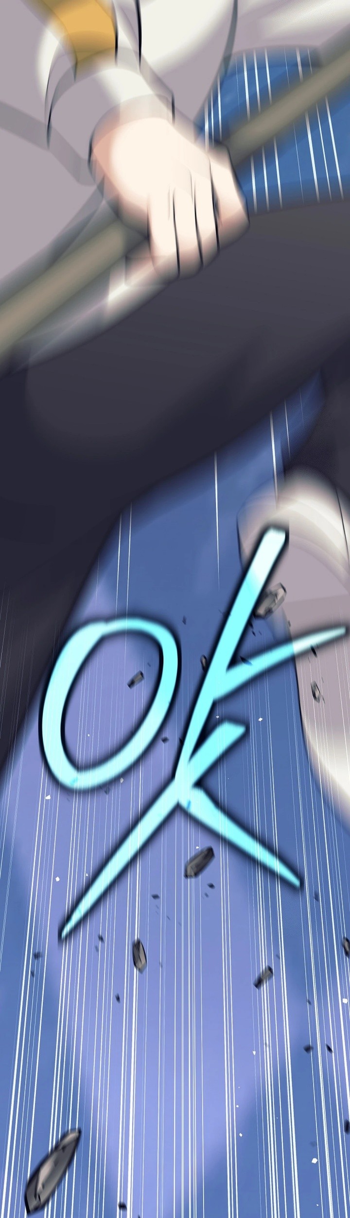 Weapon-Eating Bastard Chapter 14 Gambar 40