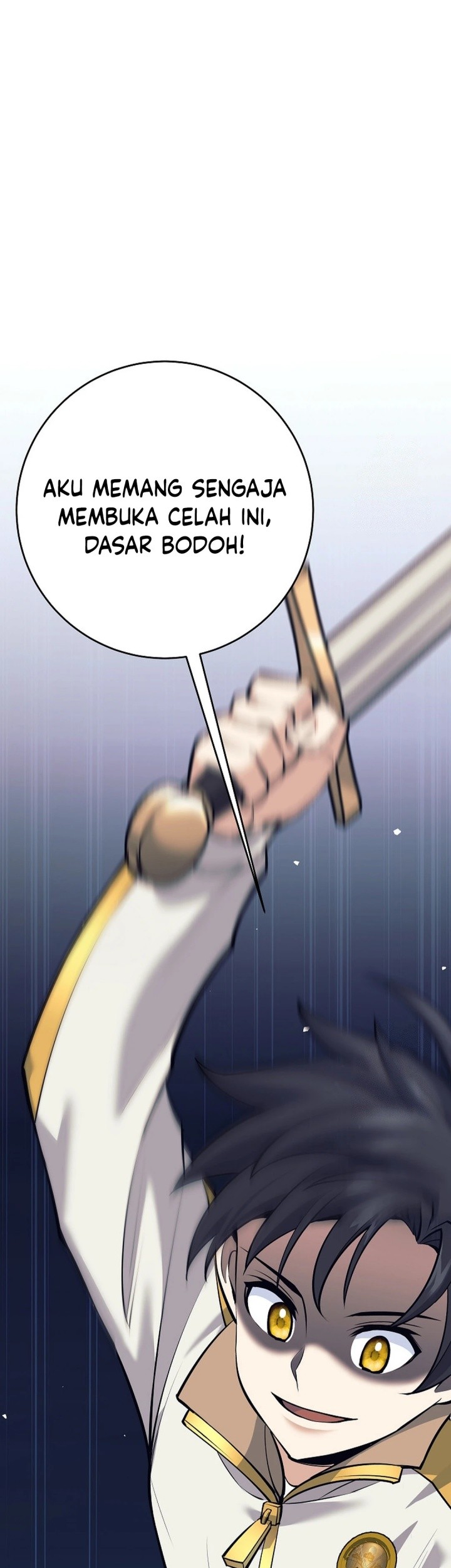 Weapon-Eating Bastard Chapter 14 Gambar 48