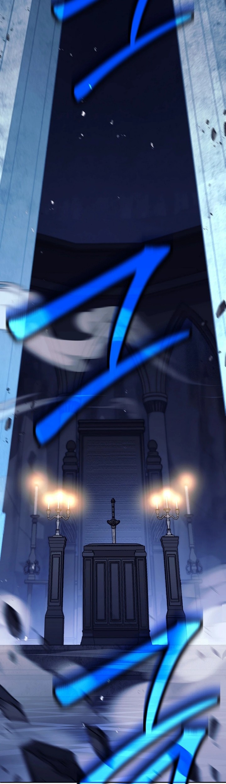 Weapon-Eating Bastard Chapter 14 Gambar 7