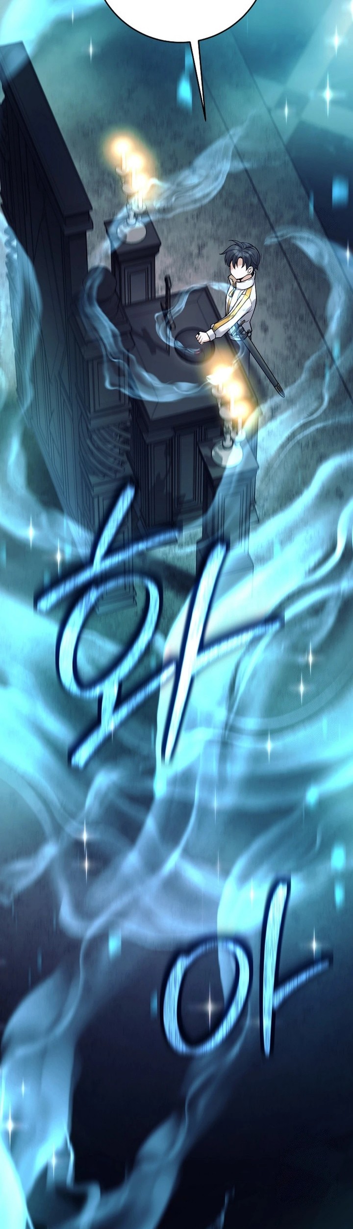 Weapon-Eating Bastard Chapter 14 Gambar 11