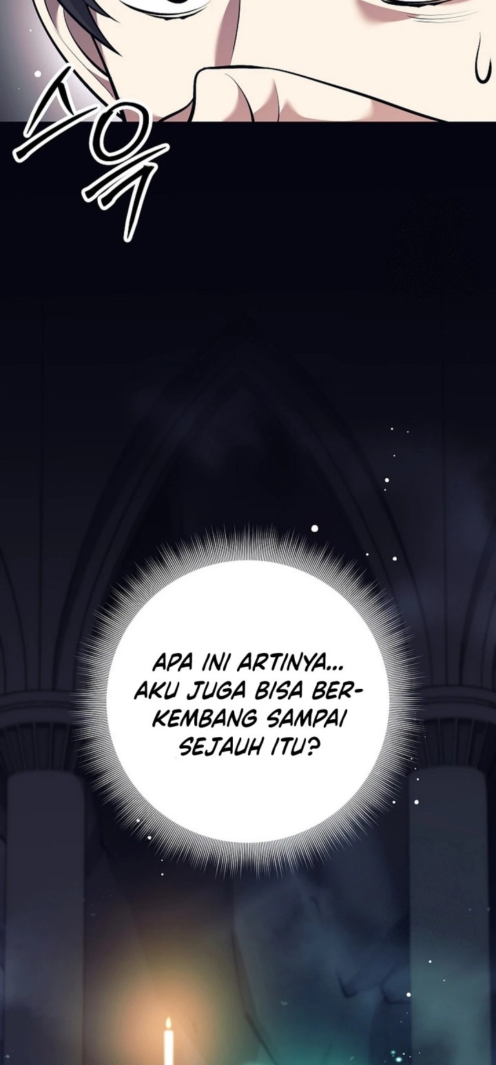 Weapon-Eating Bastard Chapter 14 Gambar 24