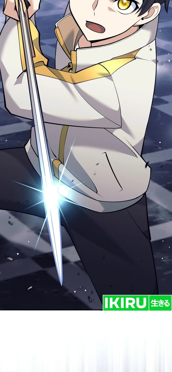 Weapon-Eating Bastard Chapter 14 Gambar 28