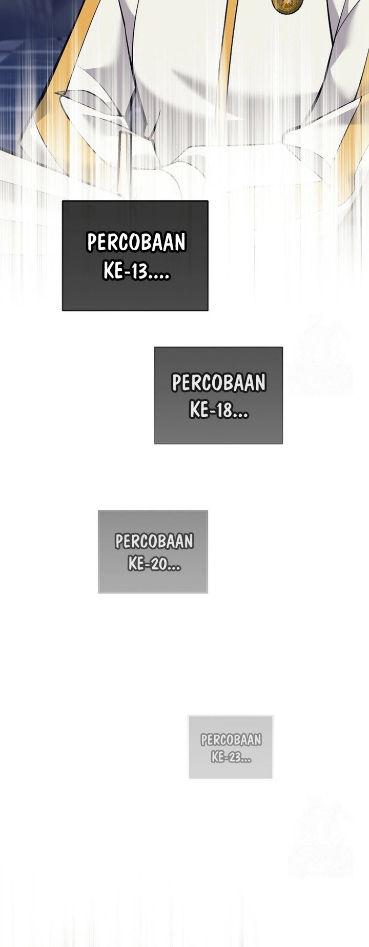 Weapon-Eating Bastard Chapter 14 Gambar 31