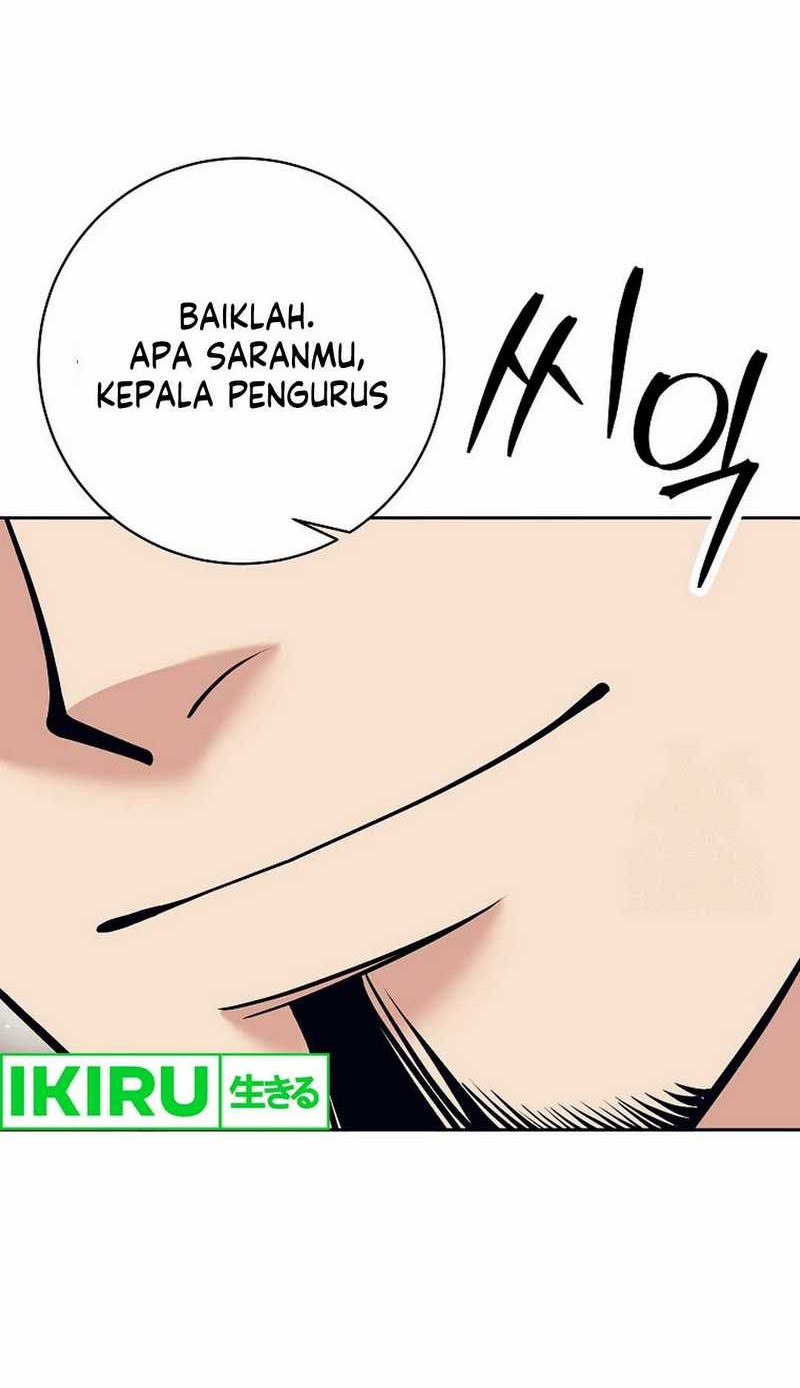 Weapon-Eating Bastard Chapter 03 Gambar 53